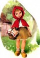 Capuchinho Vermelho 